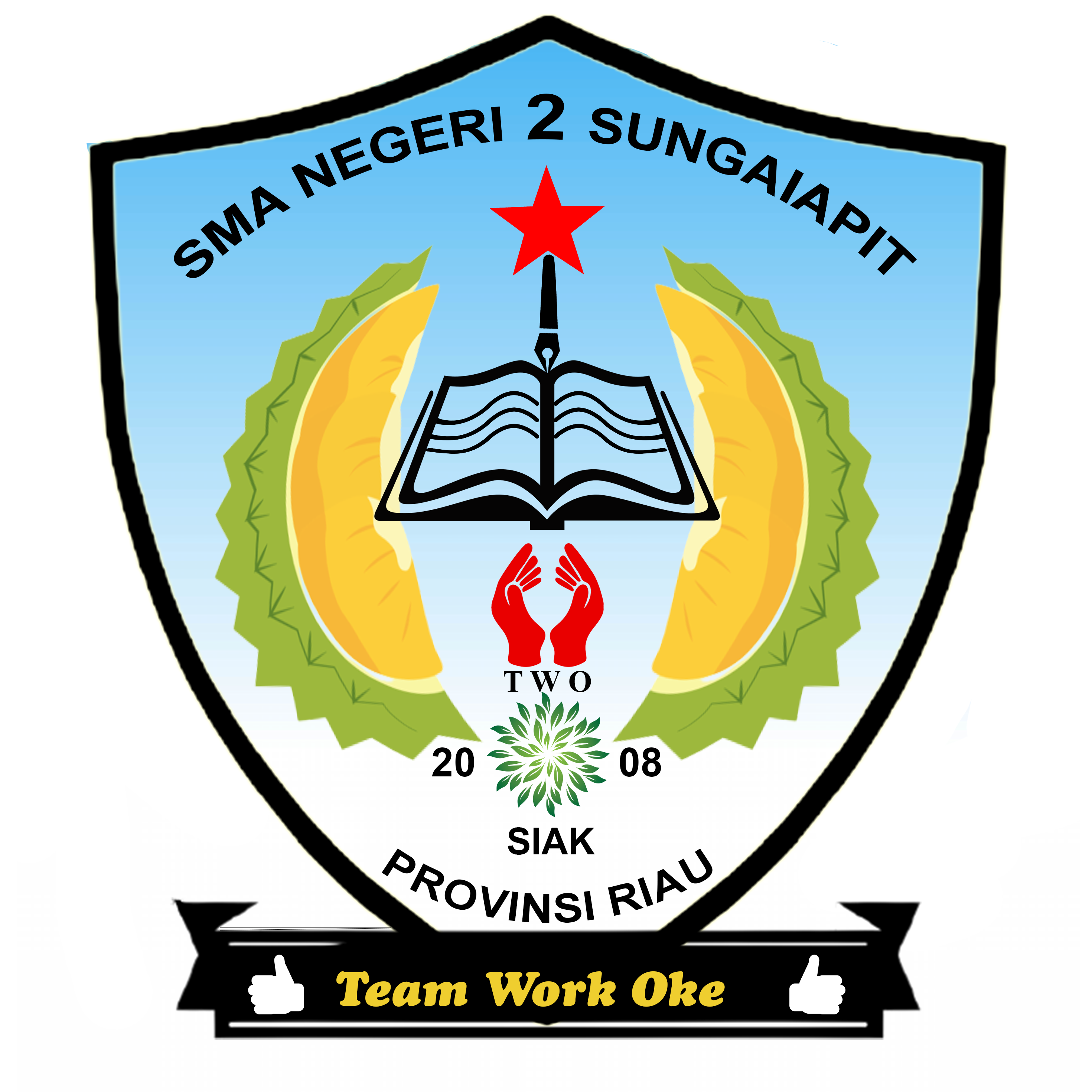 SMAN 2 SUNGAIAPIT