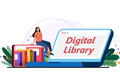 MENGENAL PERPUSTAKAAN DIGITAL