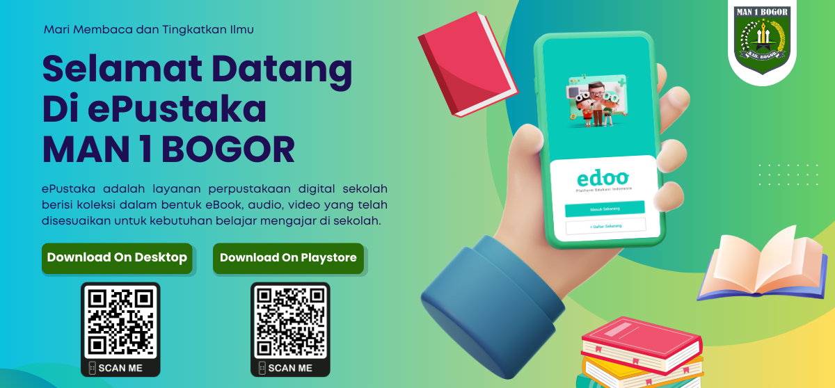 Edoo Landing Page