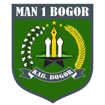 MAN 1 BOGOR