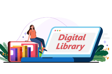 MENGENAL PERPUSTAKAAN DIGITAL